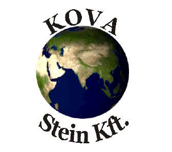 KOVA Stein Kft. KOVA Stein Kft.