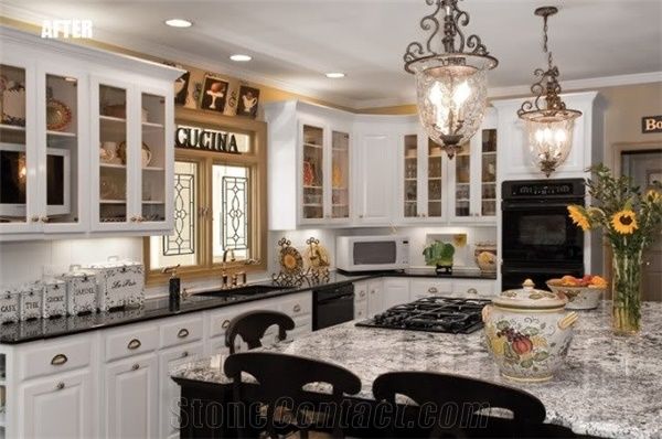 Expert Stone Source Inc.