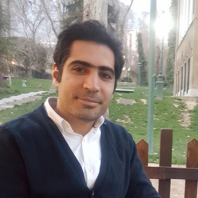 Reza Sadr Reza Sadr