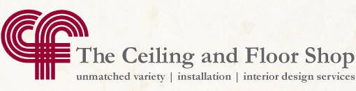 The Ceiling and Floor Shop