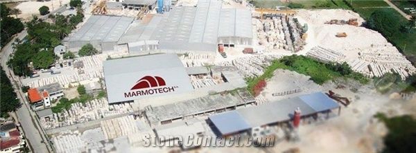 Marmotech S.A.