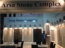 MARBLE IZMIR FAIR 2015