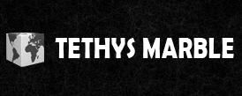 TETHYS MARBLE