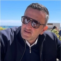 Jeremie Levy