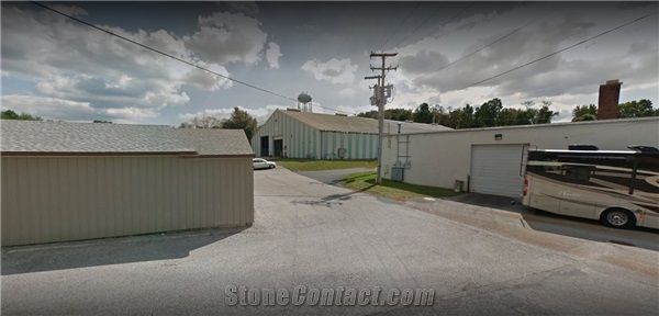 Atlantic Custom Granite & Marble Inc.