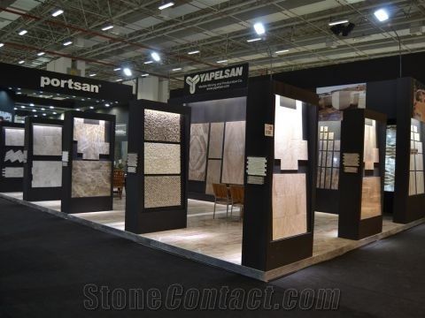 YAPELSAN MARBLE A.S.
