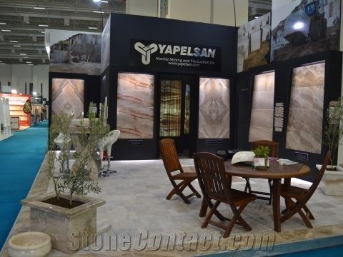 YAPELSAN MARBLE A.S.