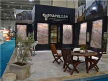 YAPELSAN MARBLE A.S.