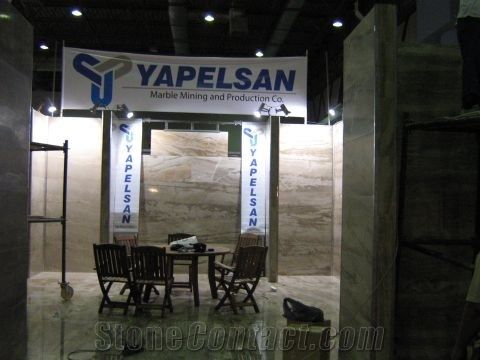 YAPELSAN MARBLE A.S.