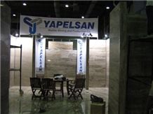 YAPELSAN MARBLE A.S.