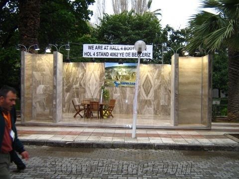 YAPELSAN MARBLE A.S.