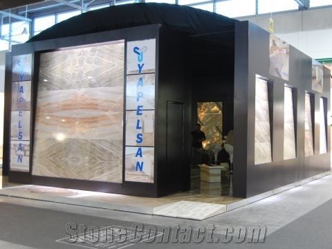 YAPELSAN MARBLE A.S.