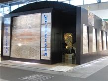 YAPELSAN MARBLE A.S.