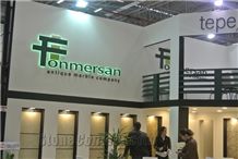 Fonmersan Antik Mermer San. Tic. Ltd. Sti.