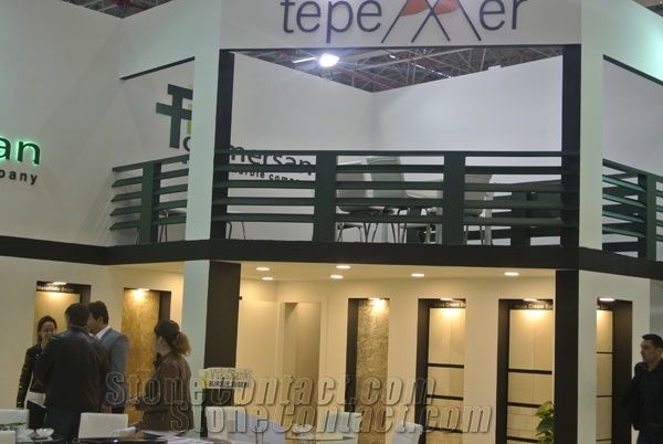 Fonmersan Antik Mermer San. Tic. Ltd. Sti.