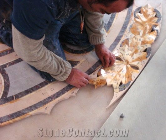 Stoneworks of Art