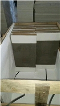 Hannibal Tunisian Limestone