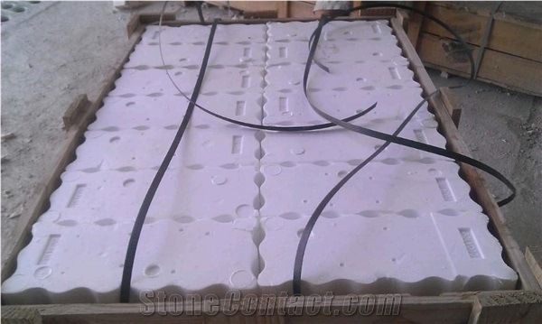 Hannibal Tunisian Limestone