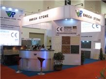 XIAMEN STONE FAIR 2010
