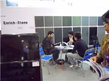 XIAMEN STONE FAIR 2011