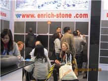 XIAMEN STONE FAIR 2012