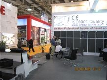 XIAMEN STONE FAIR 2013