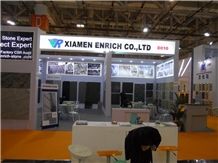 XIAMEN STONE FAIR 2015