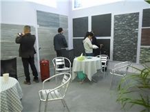 XIAMEN STONE FAIR 2015