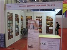The Big 5 2013