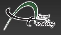 ARFA GENERAL TRADING LLC. ARFA GENERAL TRADING LLC.