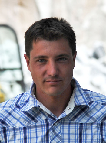 Mauro Pollini