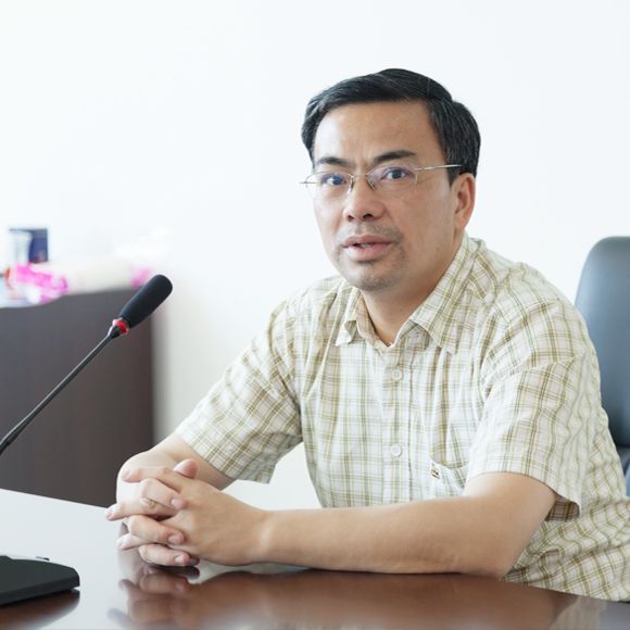 Yu Huang