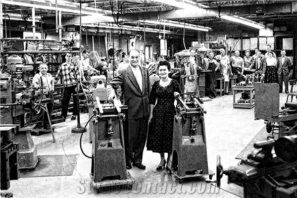 Weiler Abrasives d.o.o.