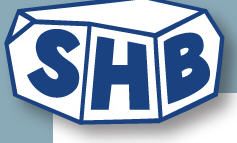 SHB Steinbruch Hartschotterwerk Blausee AG SHB Steinbruch Hartschotterwerk Blausee AG