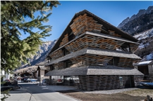 TRUFFER AG - VALS STONE