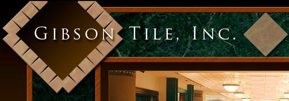 Gibson Tile Inc.