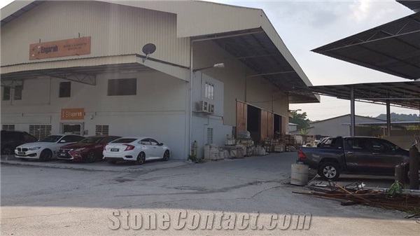 Engareh (M) SDN BHD