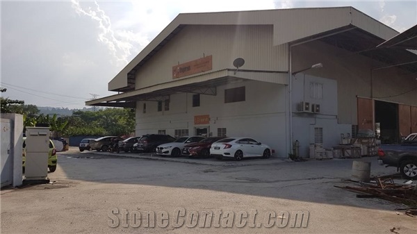 Engareh (M) SDN BHD