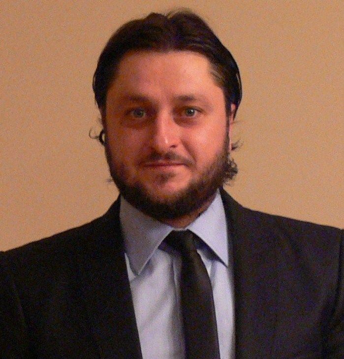 Deniz Piskin