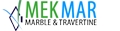 MEKMAR MARBLE & TRAVERTINE MEKMAR MARBLE & TRAVERTINE