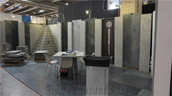 Serpentino e Graniti Srl
