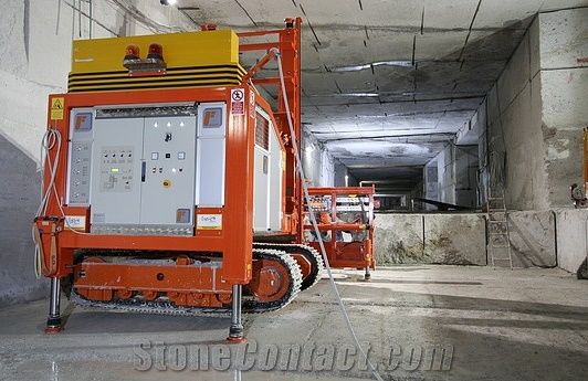 Marini Marmi Srl