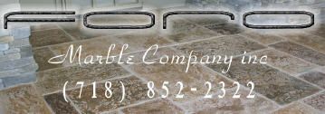 Foro Marble Company inc.