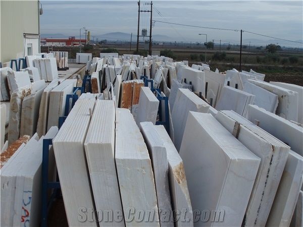STROGILIS MARBLE
