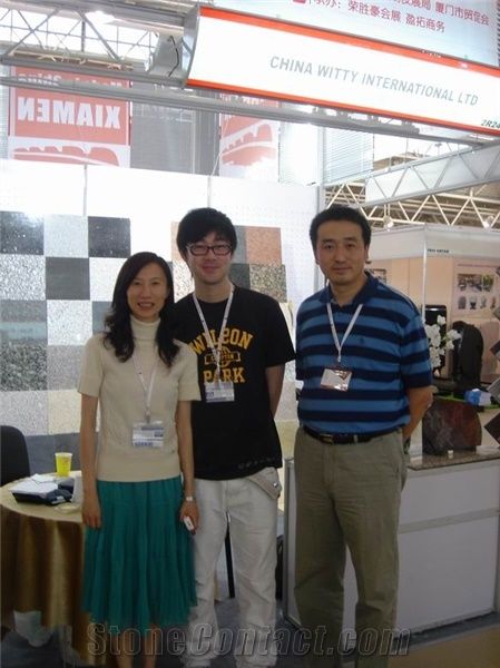 China Witty International Ltd.