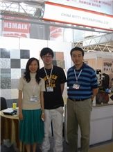 China Witty International Ltd.
