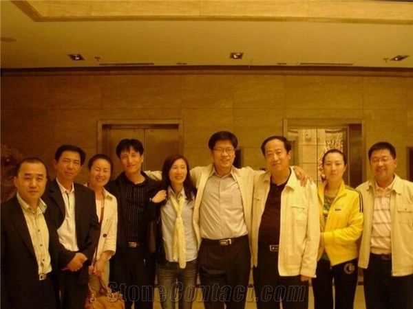 China Witty International Ltd.