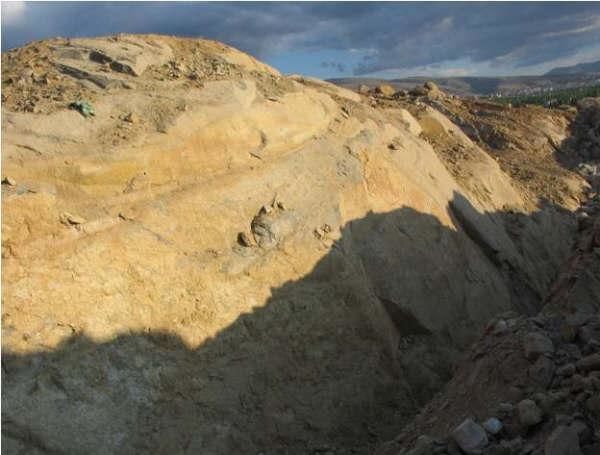 Limit Granite Diabase Monzonite Quarry Operation Foreign Trade Co.