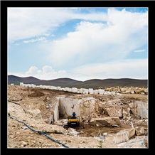 Leonardo Marble Mining Inc.