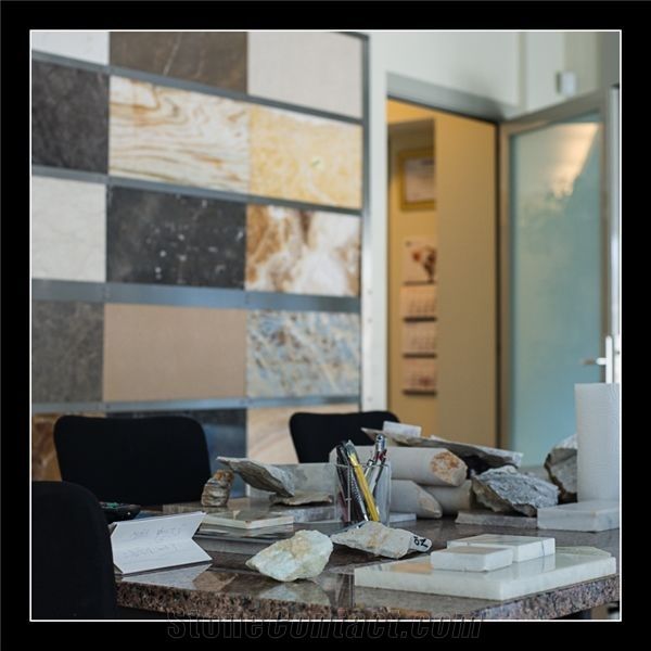 Leonardo Marble Mining Inc.